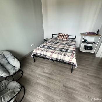 Сдается 1-комнатная квартира, 41 м²