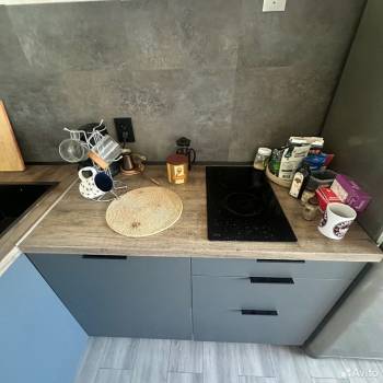Сдается 1-комнатная квартира, 41 м²