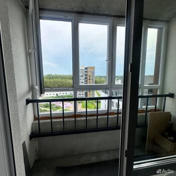 Сдается 1-комнатная квартира, 41 м²
