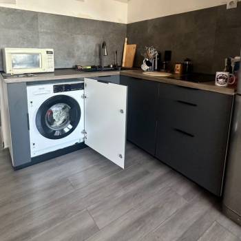 Сдается 1-комнатная квартира, 41 м²