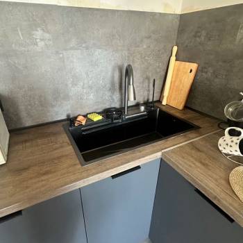 Сдается 1-комнатная квартира, 41 м²