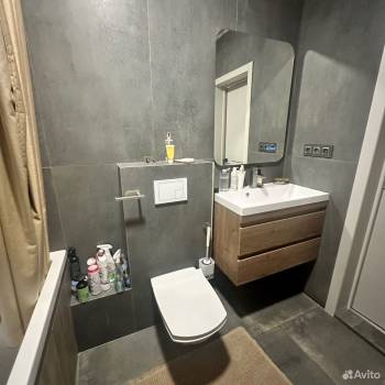Сдается 1-комнатная квартира, 41 м²