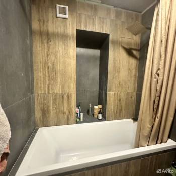 Сдается 1-комнатная квартира, 41 м²