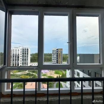 Сдается 1-комнатная квартира, 41 м²