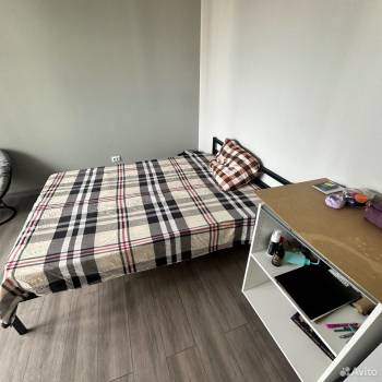 Сдается 1-комнатная квартира, 41 м²