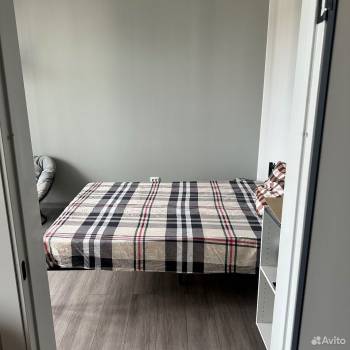 Сдается 1-комнатная квартира, 41 м²