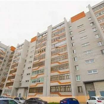 Сдается 1-комнатная квартира, 34 м²