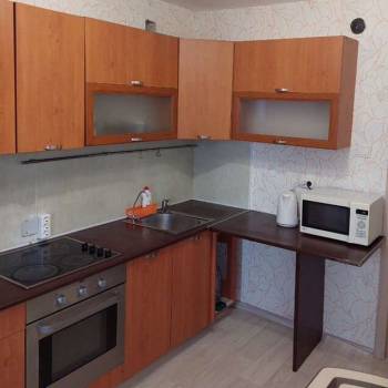 Сдается 1-комнатная квартира, 34 м²
