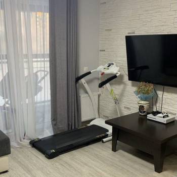 Сдается 2-х комнатная квартира, 60 м²