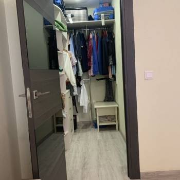 Сдается 2-х комнатная квартира, 60 м²