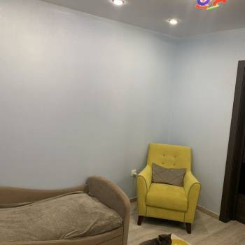 Сдается 2-х комнатная квартира, 60 м²