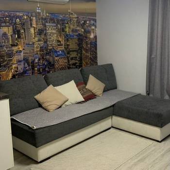 Сдается 2-х комнатная квартира, 60 м²
