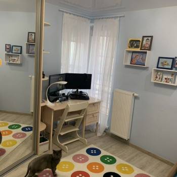 Сдается 2-х комнатная квартира, 60 м²