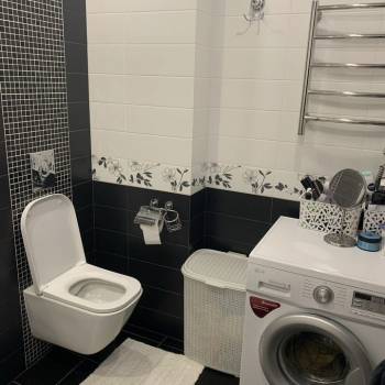Сдается 2-х комнатная квартира, 60 м²