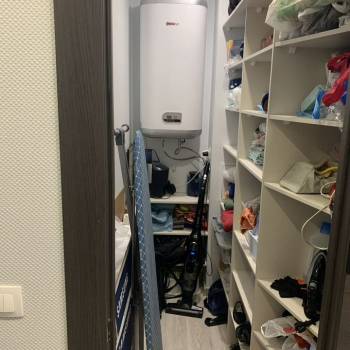 Сдается 2-х комнатная квартира, 60 м²