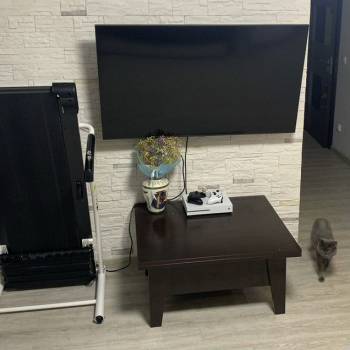 Сдается 2-х комнатная квартира, 60 м²