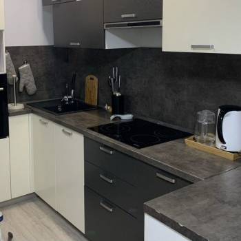 Сдается 2-х комнатная квартира, 60 м²