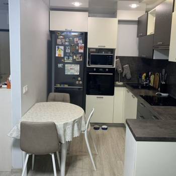 Сдается 2-х комнатная квартира, 60 м²