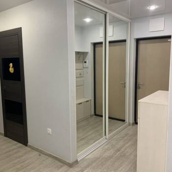 Сдается 2-х комнатная квартира, 60 м²