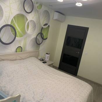 Сдается 2-х комнатная квартира, 60 м²