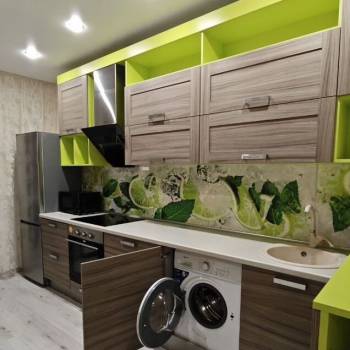 Сдается 2-х комнатная квартира, 55,7 м²