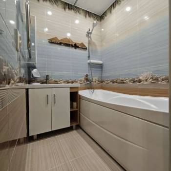 Сдается 2-х комнатная квартира, 55,7 м²
