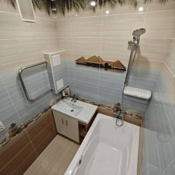 Сдается 2-х комнатная квартира, 55,7 м²