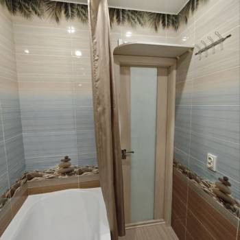 Сдается 2-х комнатная квартира, 55,7 м²