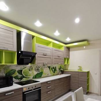 Сдается 2-х комнатная квартира, 55,7 м²