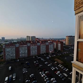 Сдается 2-х комнатная квартира, 55,7 м²