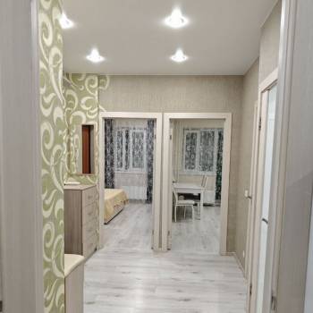 Сдается 2-х комнатная квартира, 55,7 м²