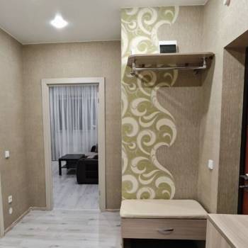 Сдается 2-х комнатная квартира, 55,7 м²