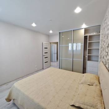 Сдается 2-х комнатная квартира, 55,7 м²