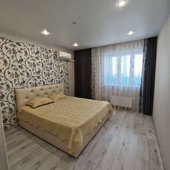 Сдается 2-х комнатная квартира, 55,7 м²