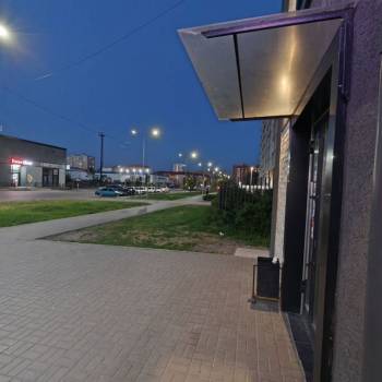 Сдается Нежилое помещение, 54 м²