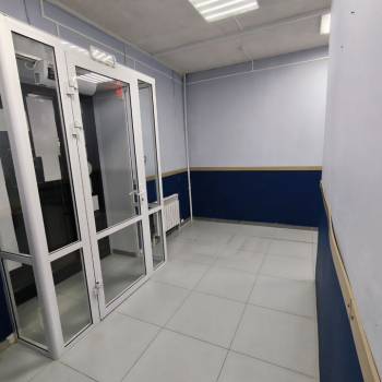 Сдается Нежилое помещение, 54 м²
