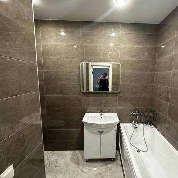 Сдается 1-комнатная квартира, 45 м²