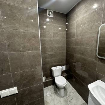 Сдается 1-комнатная квартира, 45 м²
