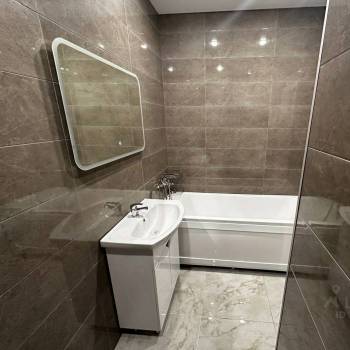 Сдается 1-комнатная квартира, 45 м²
