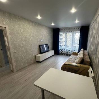Сдается 1-комнатная квартира, 45 м²
