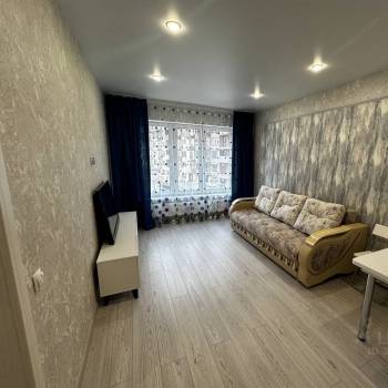 Сдается 1-комнатная квартира, 45 м²