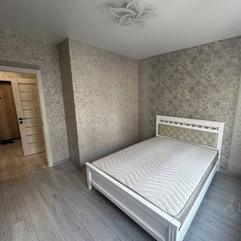 Сдается 1-комнатная квартира, 45 м²