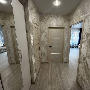 Сдается 1-комнатная квартира, 45 м²