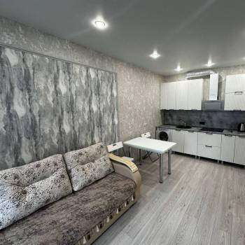 Сдается 1-комнатная квартира, 45 м²