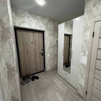Сдается 1-комнатная квартира, 45 м²
