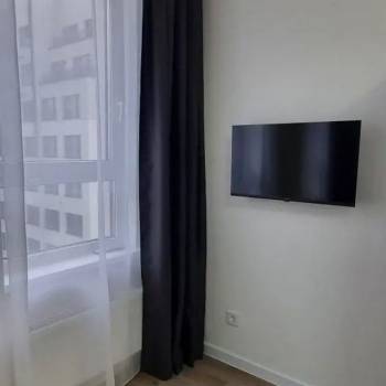 Сдается 1-комнатная квартира, 24 м²