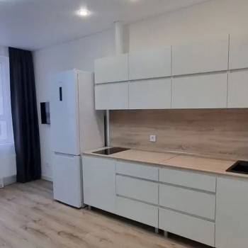 Сдается 1-комнатная квартира, 24 м²