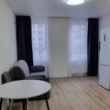 Сдается 1-комнатная квартира, 24 м²