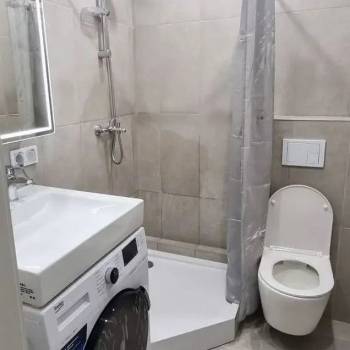 Сдается 1-комнатная квартира, 24 м²