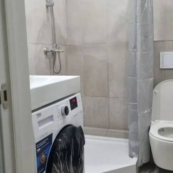 Сдается 1-комнатная квартира, 24 м²